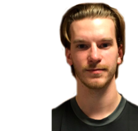 Fredrik Axelsson